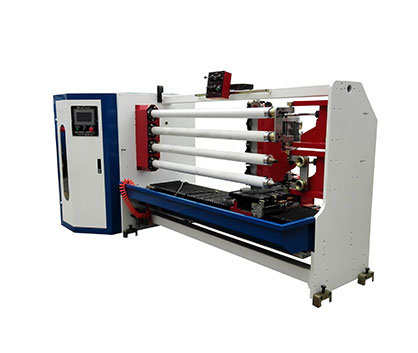 Four axis automatic cutting table