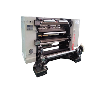 Vertical Slitter